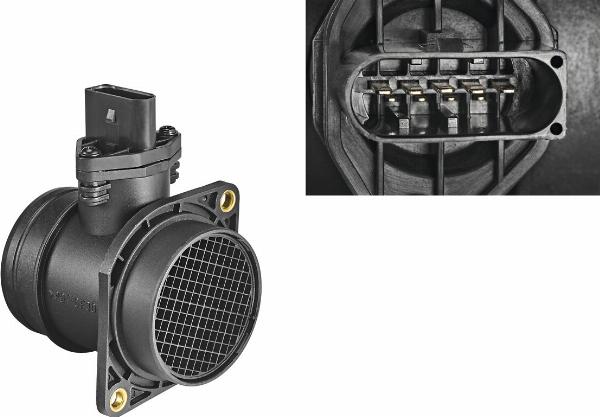 VALEO 253705 - Mjerač zapremine zraka www.molydon.hr