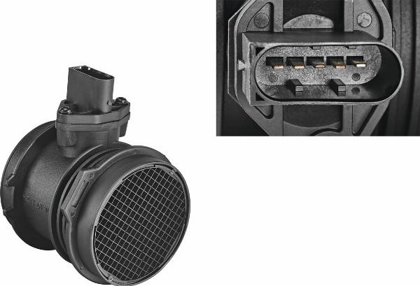 VALEO 253707 - Mjerač zapremine zraka www.molydon.hr