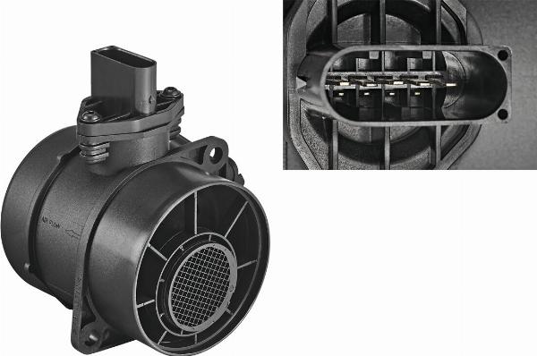 VALEO 253719 - Mjerač zapremine zraka www.molydon.hr
