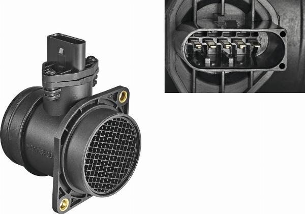 VALEO 253716 - Mjerač zapremine zraka www.molydon.hr