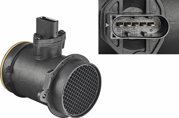 VALEO 253712 - Mjerač zapremine zraka www.molydon.hr
