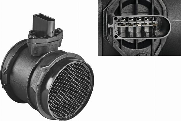 VALEO 253739 - Mjerač zapremine zraka www.molydon.hr