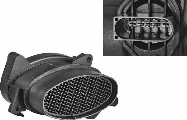 VALEO 253731 - Mjerač zapremine zraka www.molydon.hr
