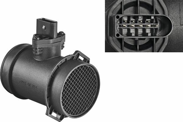 VALEO 253733 - Mjerač zapremine zraka www.molydon.hr