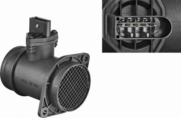 VALEO 253720 - Mjerač zapremine zraka www.molydon.hr