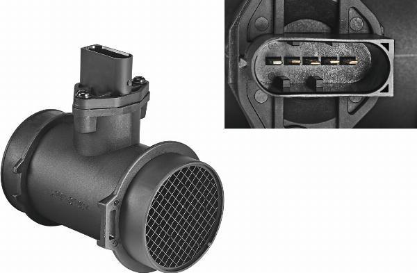 VALEO 253728 - Mjerač zapremine zraka www.molydon.hr