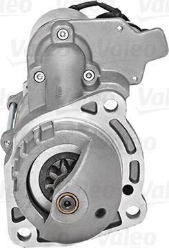 VALEO 201147 - Starter www.molydon.hr