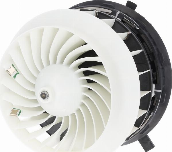 VALEO 715091 - Ventilator kabine/unutrasnjeg prostora www.molydon.hr