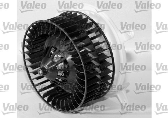 VALEO 715033 - Ventilator kabine/unutrasnjeg prostora www.molydon.hr