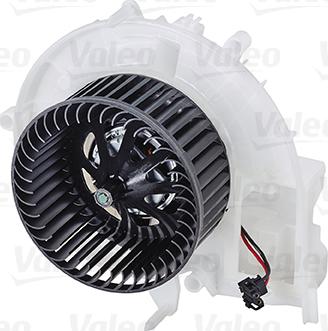 VALEO 715247 - Ventilator kabine/unutrasnjeg prostora www.molydon.hr
