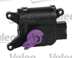 Valeo 715283 - Element za podešavanje, ventil za mesanje www.molydon.hr
