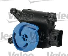 Valeo 715287 - Element za podešavanje, ventil za mesanje www.molydon.hr