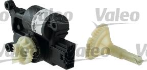 Valeo 715279 - Element za podešavanje, ventil za mesanje www.molydon.hr