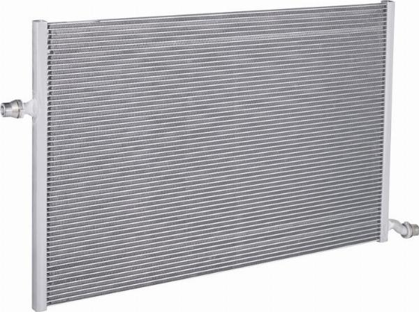 VALEO 717440 - Hladnjak, hladjenje motora www.molydon.hr