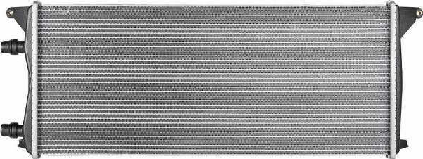 VALEO 717443 - Hladnjak, hladjenje motora www.molydon.hr