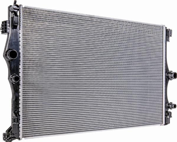 VALEO 717421 - Hladnjak, hladjenje motora www.molydon.hr