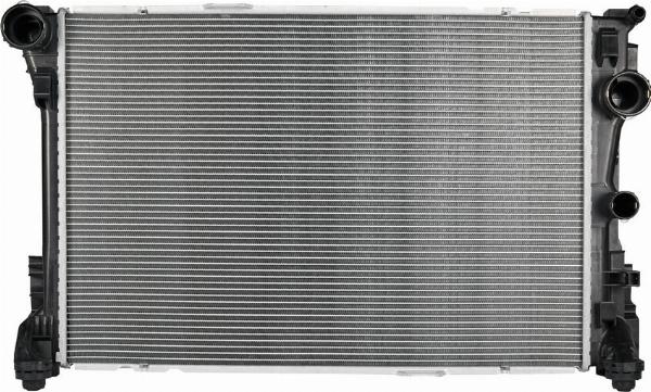 VALEO 717112 - Hladnjak, hladjenje motora www.molydon.hr
