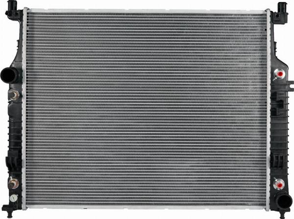 VALEO 717359 - Hladnjak, hladjenje motora www.molydon.hr