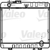 VALEO 732464 - Hladnjak, hladjenje motora www.molydon.hr