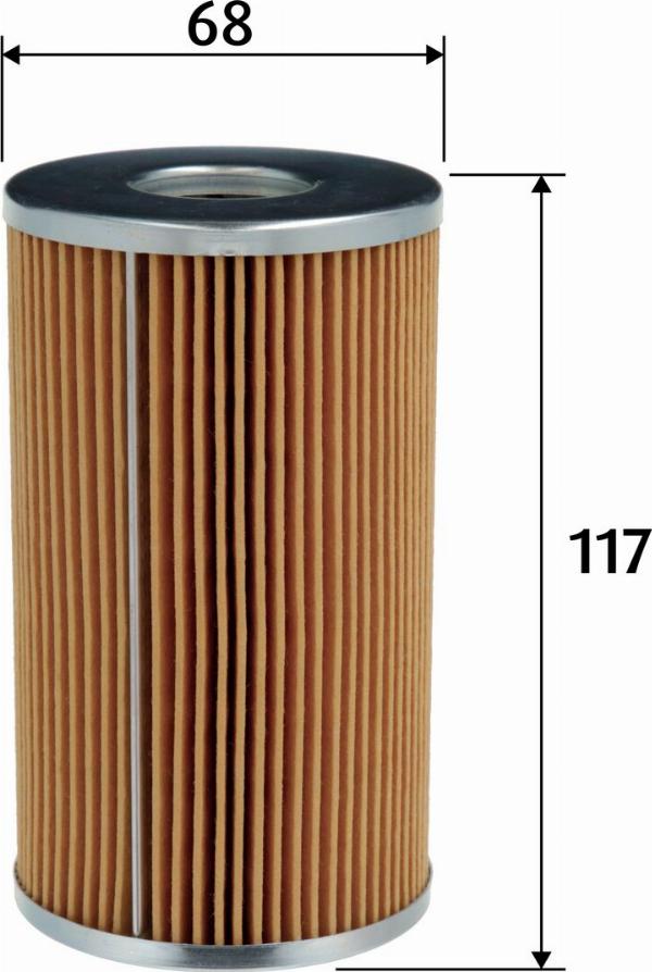 VALEO 728748 - Filter za ulje www.molydon.hr