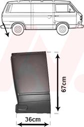 Van Wezel 5871134 - Bocna stranica www.molydon.hr