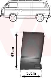 Van Wezel 5871133 - Bocna stranica www.molydon.hr