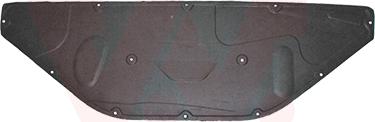 Van Wezel 3095460 - Izolacija prostora motora www.molydon.hr