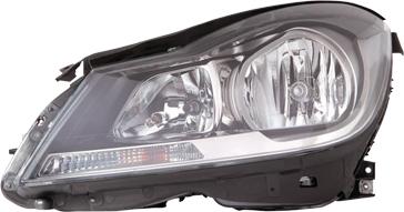 Van Wezel 3097963 - Glavni far www.molydon.hr