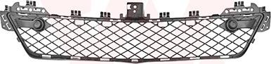 Van Wezel 3097599 - Ventilaciona Rešetka, branik www.molydon.hr