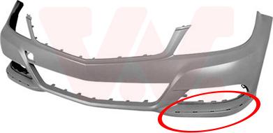 Van Wezel 3097574 - Branik www.molydon.hr