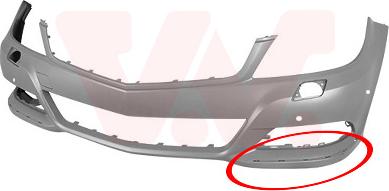 Van Wezel 3097577 - Branik www.molydon.hr