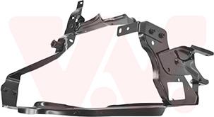 Van Wezel 3097662 - Dio za prihvat farova www.molydon.hr