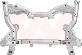 Van Wezel 3044690 - Pomoćno postolje/nosač motora www.molydon.hr