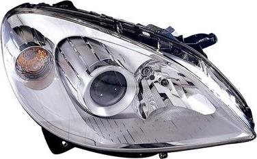 Van Wezel 3045962 - Glavni far www.molydon.hr