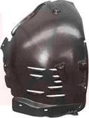 Van Wezel 3041434 - Oplata, prostor kotača www.molydon.hr