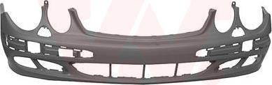 Van Wezel 3041575 - Branik www.molydon.hr