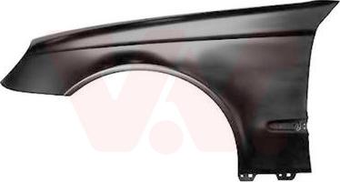 Van Wezel 3041655 - Blatobran www.molydon.hr