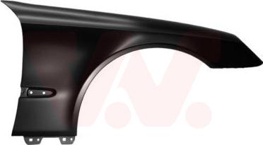 Van Wezel 3041658 - Blatobran www.molydon.hr