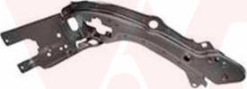 Van Wezel 3041661 - Dio za prihvat farova www.molydon.hr