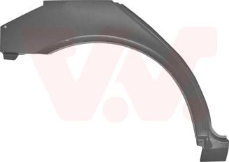 Van Wezel 3041144 - Bocna stranica www.molydon.hr