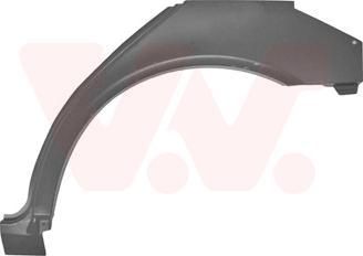 Van Wezel 3041143 - Bocna stranica www.molydon.hr