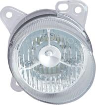 Van Wezel 3054958 - svjetlo za dnevnu voznju www.molydon.hr