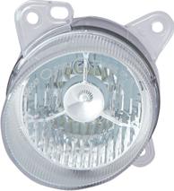 Van Wezel 3054957 - svjetlo za dnevnu voznju www.molydon.hr