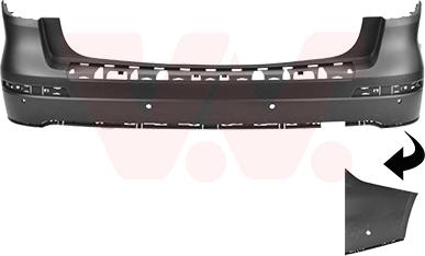 Van Wezel 3069545 - Branik www.molydon.hr
