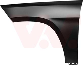 Van Wezel 3069655 - Blatobran www.molydon.hr