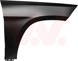 Van Wezel 3069656 - Blatobran www.molydon.hr