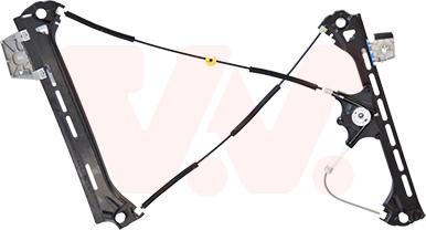 Van Wezel 3067261 - Škare | podizač prozorskog stakla www.molydon.hr