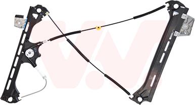 Van Wezel 3067262 - Škare | podizač prozorskog stakla www.molydon.hr