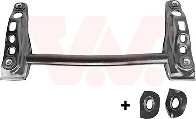 Van Wezel 3014629 - Tijelo osovine www.molydon.hr