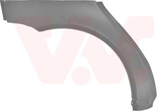 Van Wezel 3014148 - Bocna stranica www.molydon.hr